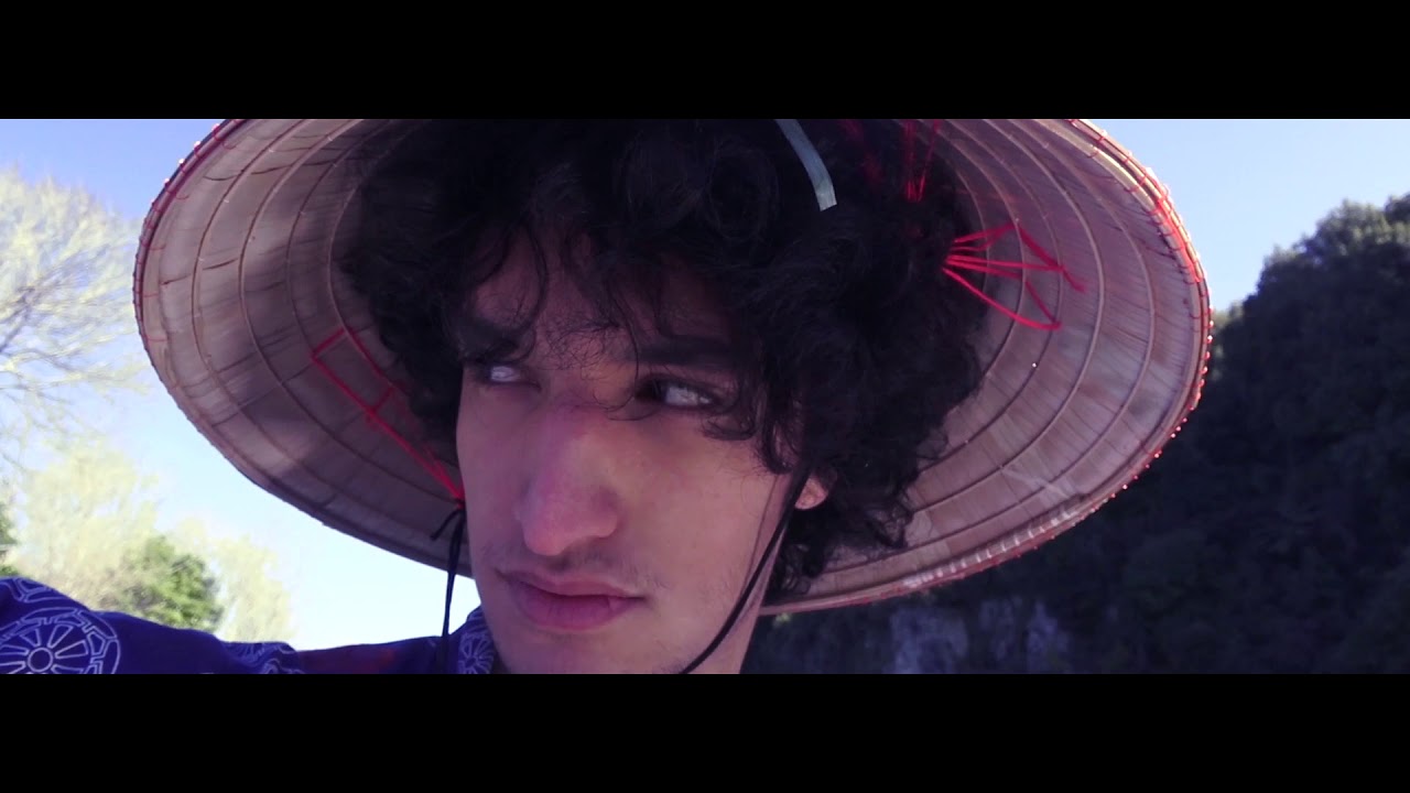 Slash (Student Film Project) By truecheatra