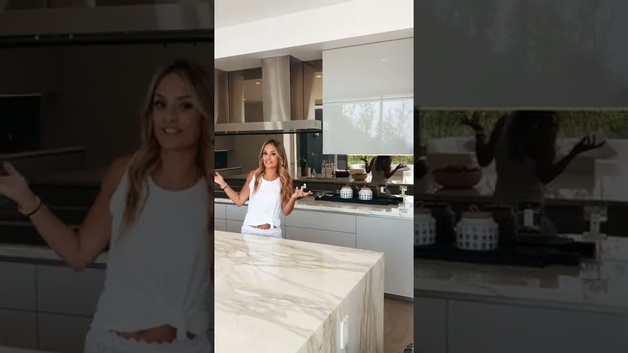 Walk in refrigerator