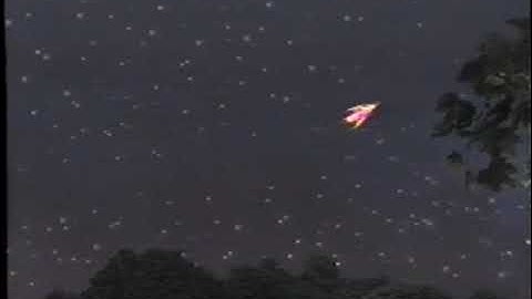 In Outer Space (2009 Version) Part 21