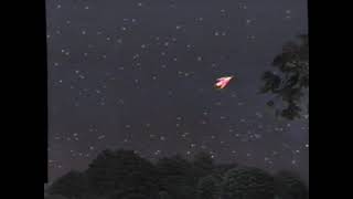 In Outer Space (2009 Version) Part 21