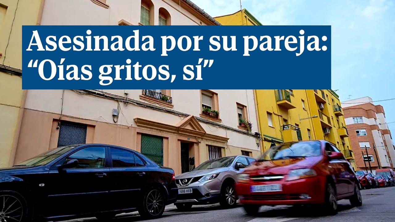 Muere una mujer asesinada en Castellón por su pareja que estuvo hasta 2023 en el sistema Viogén