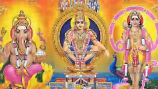 ayyappan saranam vili new devotional 2015