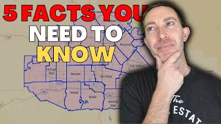 Top 5 Reasons NOT to Move to the SAN FERNANDO VALLEY