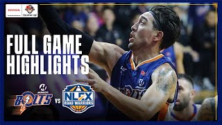 MERALCO vs NLEX | FULL GAME HIGHLIGHTS | PBA SEASON 48 PHILIPPINE CUP | MAY 12, 2024