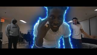 Ceven X Get Lo X Bones - Actors Official Music Video Shot By