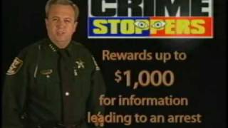Crime Stoppers - SJSO
