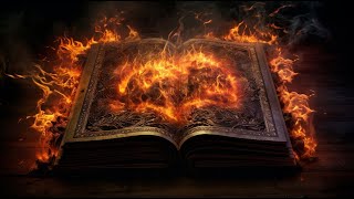 Top 5 Prohibited Books Hiding Ancient Secrets