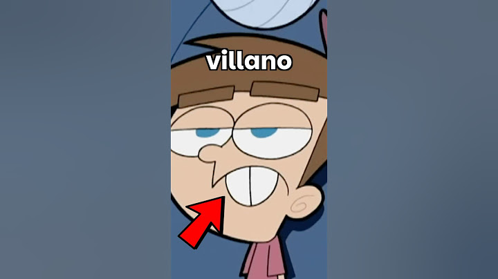 💀EL DETALLE MÁS HUMILLANTE DE LOS PADRINOS MÁGICOS