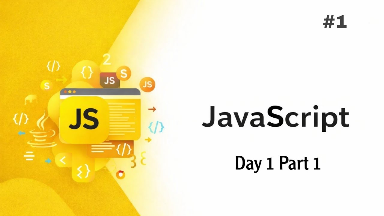 Day 1   P1 Functions in JS