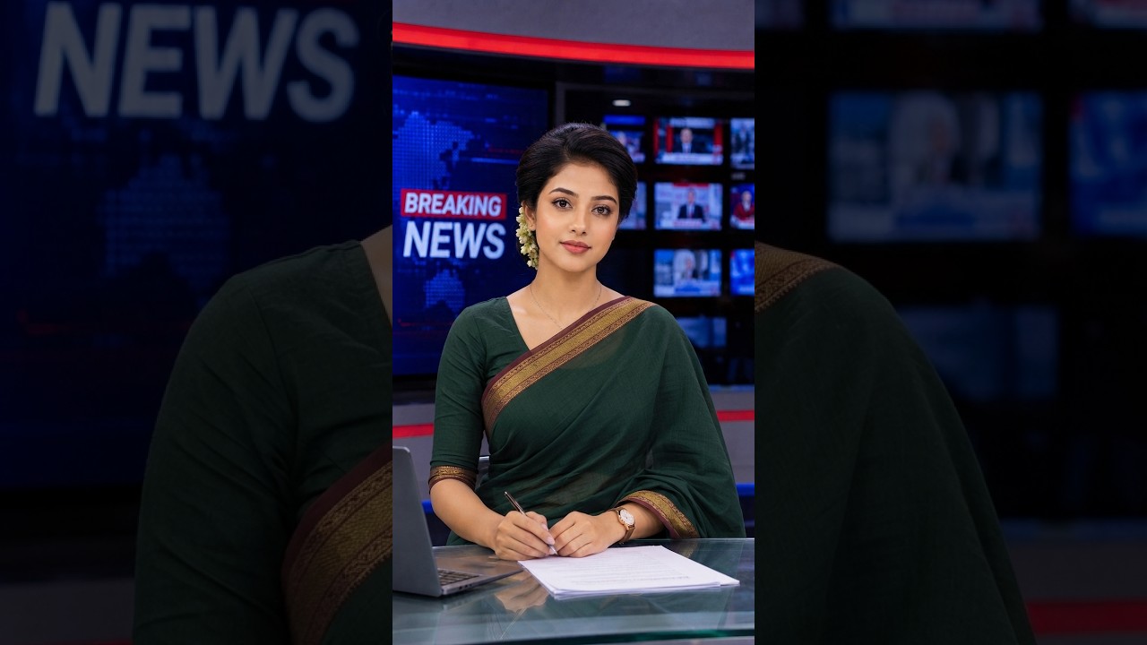 বিজ্ঞানীদের চাকরিও কি ঝুঁকিতে 😱 গবেষণার ধরণ বদলে দিচ্ছে কৃত্রিম বুদ্ধিমত্তা 💥 #TechNewsBD