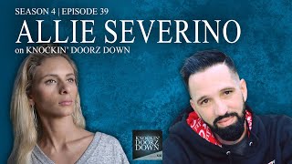 Sober Now What? WTF Bath Salts Are Back? How Can You Help In Big Or Simple Ways? With Allie Severino