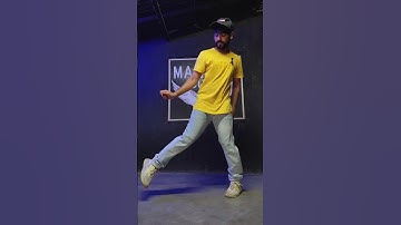 Bang Bang Footwork Tutorial 😉 #shorts #dance #tutorial