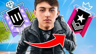 Beaulo: From Copper to Champion — Episode 216 (Rainbow Six Siege)