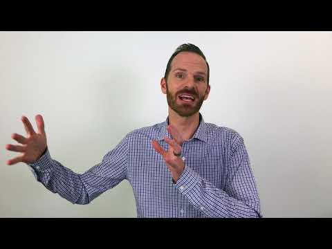 Behavior Matrix 2 - Characteristics