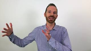 Behavior Matrix 2 - Characteristics
