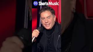 Η Διαθήκη ~ Γιώργος Μαζωνάκης ~ LIVE The Voice of Greece ~ Νέο Τραγούδι Short 2025