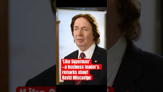 “David Miscavige Has What Kipling Described” #davidmiscavige #kipling #scientology #leadership