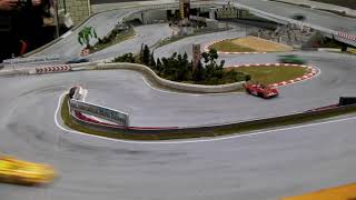 KYOSHO dNaNo 1/32 SPORTS CAR endurance race Rd 3