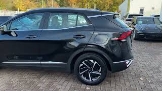 Kia sportage Hybrid -246
