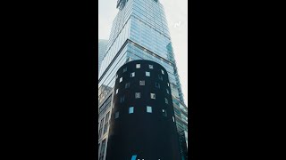 Atlassian's 10 Year Listing Anniversary Celebrations at Nasdaq MarketSite