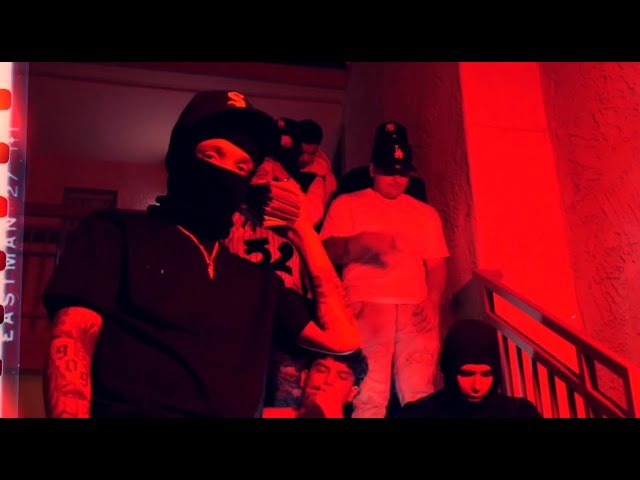 Jody Trvp - Red Rum ft. Yung Jugo (Official Music Video) class=