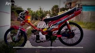 Story Wa /drag bike 210M/ kata kata sindiran
