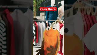 Download Lagu Little shop conversations.  I say red, You say blue :) MP3