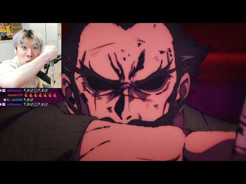 DRAGON SAMURAI IS TOO PEAK 😭😭 | Hell's Paradise 2 Episode 9 REACTION