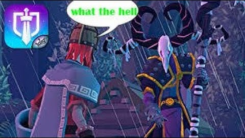 Knighthood gameplay ( chapter 5 complete) what the hell[ नाइट हुड गेम प्ले] knighthood walkthrough