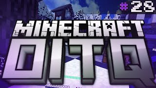 Minecraft OITQ: 28 | Thumbnail | Mineplex