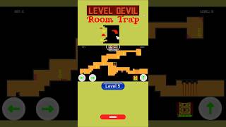 Level Devil 2 Room Trap Level 5