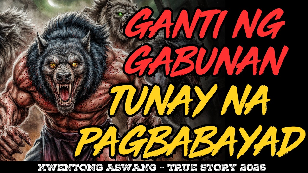 GANTI NG GABUNAN REVEALED ANG TUNAY NA PAGBABAYAD
