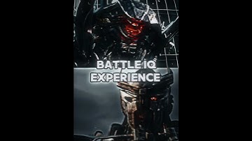 Shockwave  versus Scourge  #wis #transformers #vs #1v1 #edit