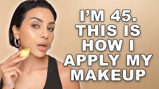 How To Keep Makeup Looking Fresh On Mature Skin All Day | Nina Ubhi screenshot 2