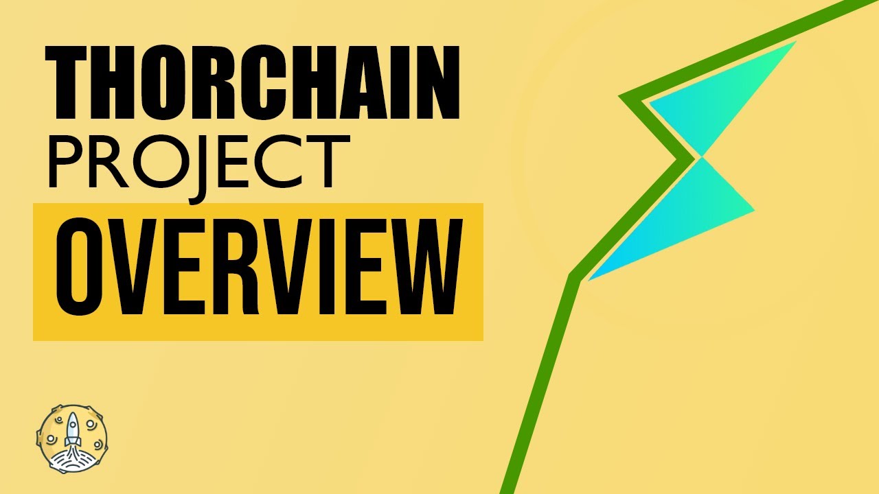 THORChain (RUNE) Project Overview | Token Metrics AMA