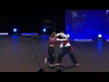 Chinese Taipei [Hip Hop Doubles - Semis]