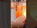 Funny 1v3Anubis #cs2 #skill #gaming #counterstrike #games