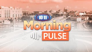 WATCH: Morning Pulse with Craig Allison Mar. 27, 2026