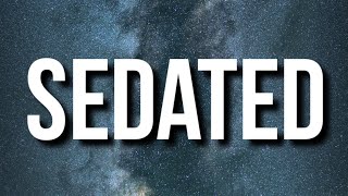 Nba Youngboy - Sedated Lyrics