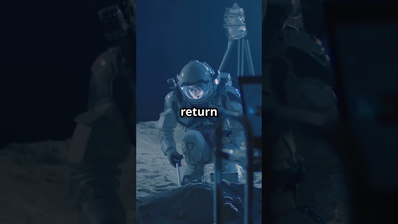 The Next Frontier in Space Exploration – Where Are We Heading