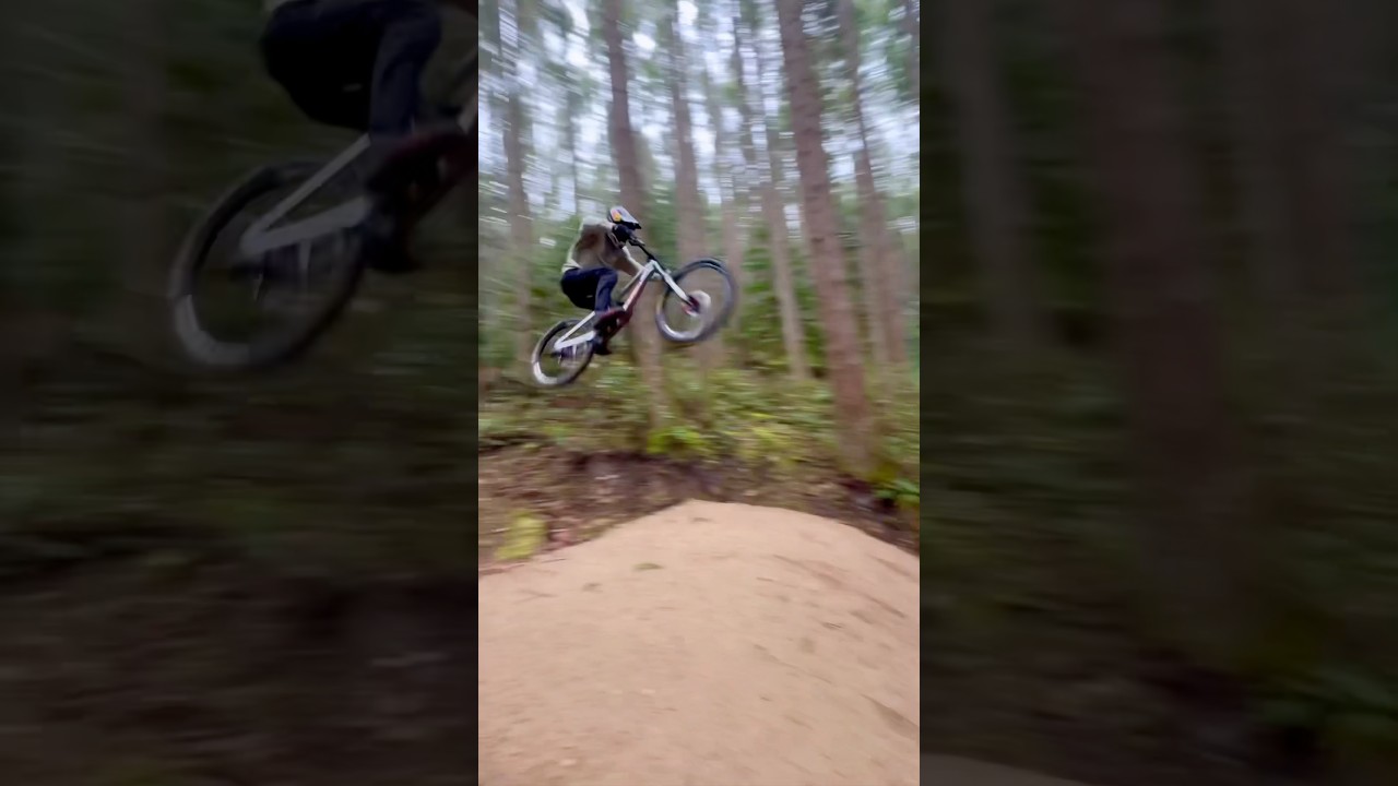 Unlimited BIKE CONTROL 🤯