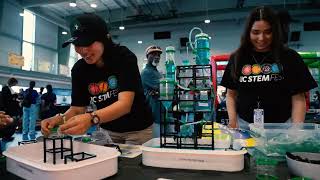 UC STEM Fest Los Angeles 2025 | STEM Global Action + UCLA + MESA