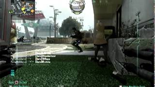 CTF Spawn trap mod Bo2
