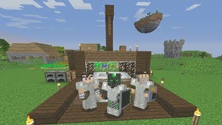 #KARMALAND3 | THREE-WAY BUILD! #4 screenshot 3