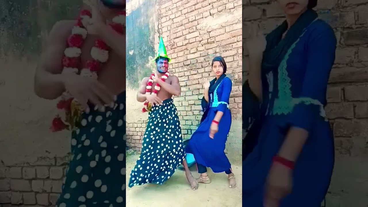 Rangeela jokar ka dance 😂