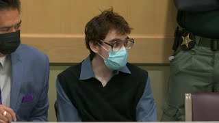 Nikolas Cruz pleads guilty to all charges in 2018 Parkland, Florida school shooting