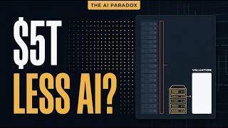 Apple Hit $5 Trillion by Spending Less on AI