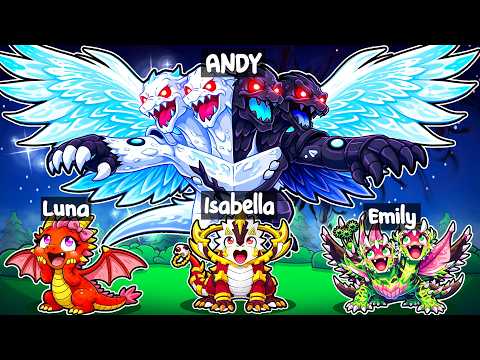 Building The Most EXPENSIVE WATERMARK To Rizz Girls In Build My Waterpark (Roblox)