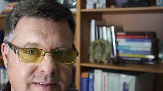 Executing a Vision - Purpose, Process, Payoff