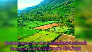 Story wa dj angklung bad liar slow bass